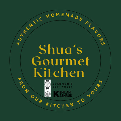 Shua's Gourmet Kitchen