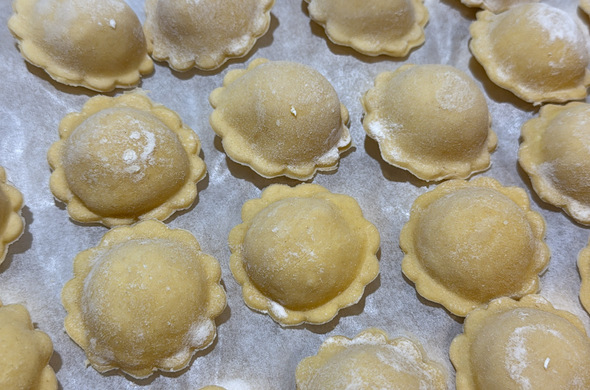 2 dozen Calsonnes chalav yisrael