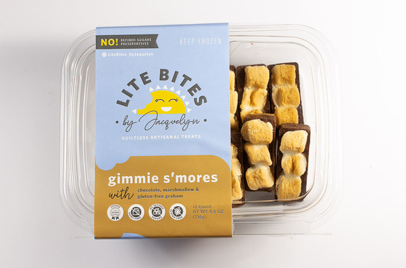 gimme s'mores